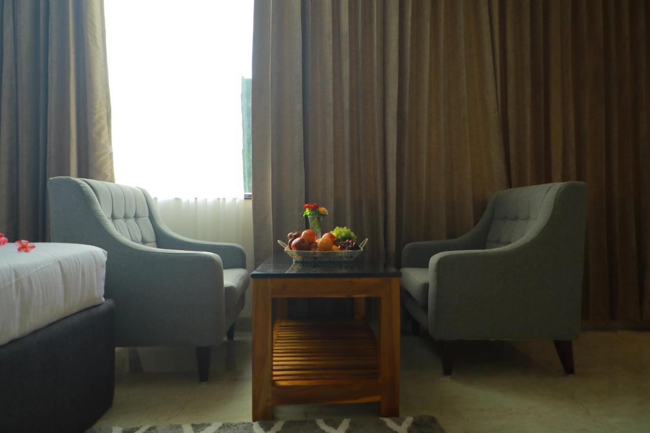Forest Meadows Resort -Swiss In Selam Zewnętrze zdjęcie